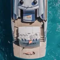 Alquiler de Pershing 80 Wahoo