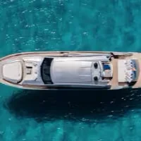 Alquiler de Pershing 80 Wahoo