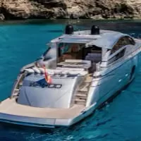 Alquiler de Pershing 80 Wahoo