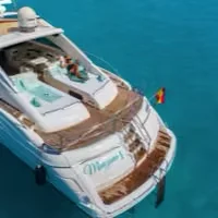 Alquiler de Princess V65