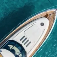 Alquiler de Princess V65