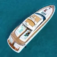 Alquiler de Princess V65