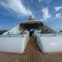 Alquiler de Princess V65
