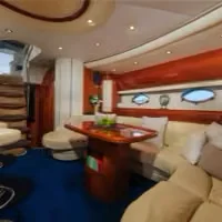 Alquiler de Princess V65