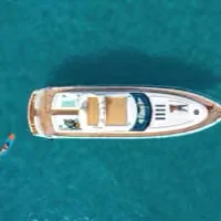 Alquiler de Princess V65