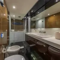 Princess V72 Bliss yacht charter