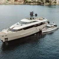 Location du yacht Sal Sanlorenzo