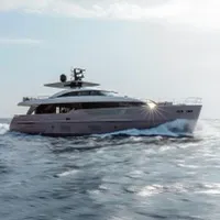 Location du yacht Sal Sanlorenzo