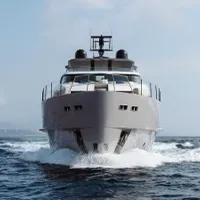 Location du yacht Sal Sanlorenzo