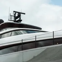 Location du yacht Sal Sanlorenzo