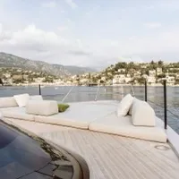 Location du yacht Sal Sanlorenzo