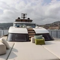 Location du yacht Sal Sanlorenzo
