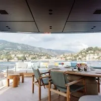 Location du yacht Sal Sanlorenzo
