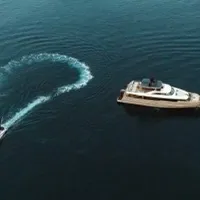 Location du yacht Sal Sanlorenzo