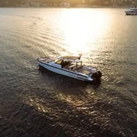 Location du yacht Sal Sanlorenzo