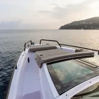 Location du yacht Sal Sanlorenzo
