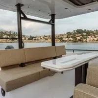 Location du yacht Sal Sanlorenzo