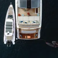 Location du yacht Sal Sanlorenzo