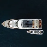 Location du yacht Sal Sanlorenzo