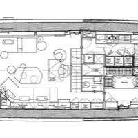 Location du yacht Sal Sanlorenzo