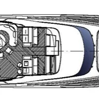 Location du yacht Sal Sanlorenzo