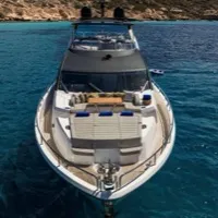 Alquiler de Seawater II Sunseeker 86