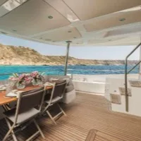 Alquiler de Seawater II Sunseeker 86