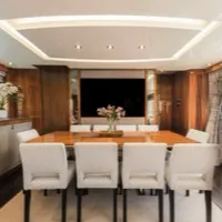 Alquiler de Seawater II Sunseeker 86