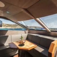 Alquiler de Seawater II Sunseeker 86