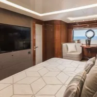 Alquiler de Seawater II Sunseeker 86