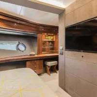 Alquiler de Seawater II Sunseeker 86
