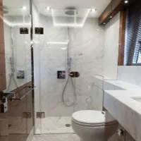 Alquiler de Seawater II Sunseeker 86