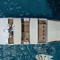 Location du yacht Semaya Navetta 31m
