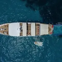 Location du yacht Semaya Navetta 31m