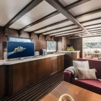 Location du yacht Semaya Navetta 31m