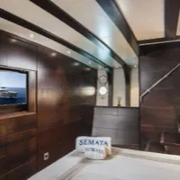 Location du yacht Semaya Navetta 31m