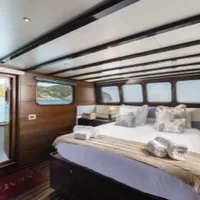 Location du yacht Semaya Navetta 31m