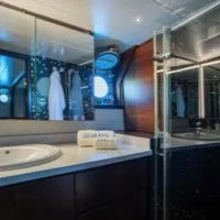 Location du yacht Semaya Navetta 31m