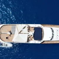 Location du yacht Spirit of MK CRN Ancona 34m