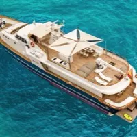 Location du yacht Spirit of MK CRN Ancona 34m