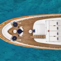 Location du yacht Spirit of MK CRN Ancona 34m
