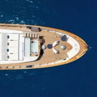 Location du yacht Spirit of MK CRN Ancona 34m