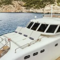 Location du yacht Spirit of MK CRN Ancona 34m