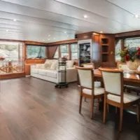 Location du yacht Spirit of MK CRN Ancona 34m