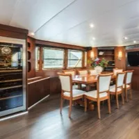 Location du yacht Spirit of MK CRN Ancona 34m