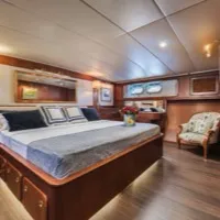 Location du yacht Spirit of MK CRN Ancona 34m