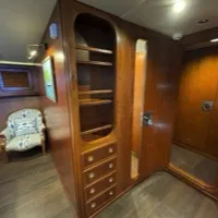 Location du yacht Spirit of MK CRN Ancona 34m