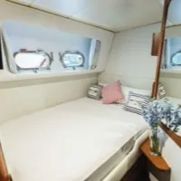 Location du yacht Spirit of MK CRN Ancona 34m
