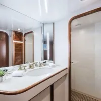Location du yacht Spirit of MK CRN Ancona 34m