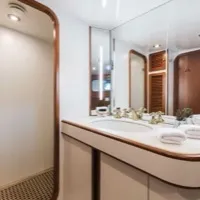 Location du yacht Spirit of MK CRN Ancona 34m